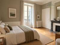 Vente appartement 6 pièces Vente appartement 6 pièces