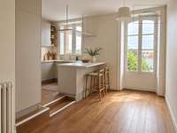 Vente appartement 6 pièces Vente appartement 6 pièces