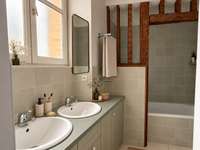 Vente appartement 7 pièces Vente appartement 7 pièces