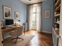 Vente appartement 7 pièces Vente appartement 7 pièces