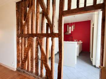 Vente Appartement 6 pièces +Rennes Fougères