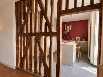 Vente appartement 7 pièces Vente appartement 7 pièces