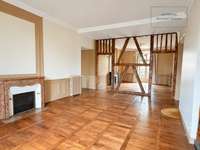 Vente appartement 7 pièces Vente appartement 7 pièces