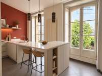 Vente appartement 7 pièces Vente appartement 7 pièces