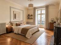 Vente appartement 7 pièces Vente appartement 7 pièces