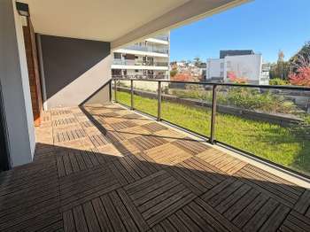 Vente appartement 2 pièces Rennes Fougères 35