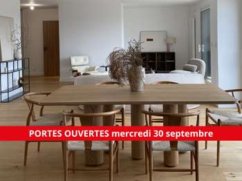 Vente appartement 5 pièces Rennes Fougères 35