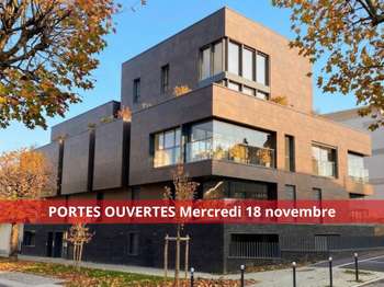 Vente appartement 2 pièces Rennes Fougères 35