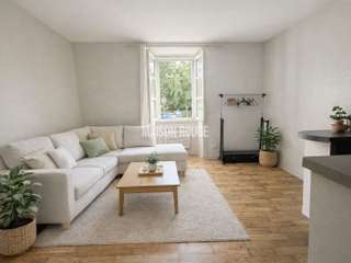 Vente Chambre 2 pièces