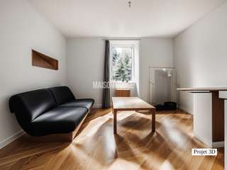 Vente Chambre 2 pièces