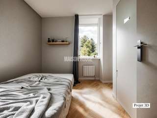 Vente Chambre 2 pièces