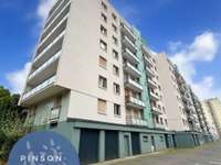 Vente appartement 7 pièces
