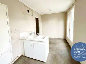 Vente appartement 7 pièces