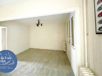 Vente appartement 7 pièces