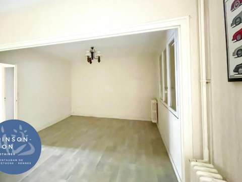 Vente appartement 7 pièces