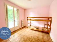 Vente appartement 7 pièces