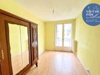 Vente appartement 7 pièces