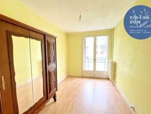 Vente Appartement 6 pièces +Rennes Gare