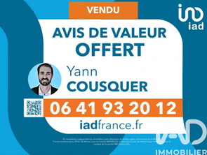 Vente Appartement 5 piècesRennes Gare