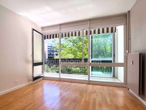 Vente appartement 3 pièces Rennes Gare 35