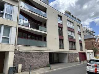 Vente appartement 5 pièces
