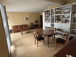 Vente Appartement 5 piècesRennes Gare