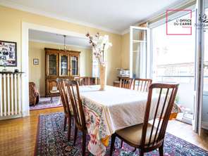 Vente Appartement 3 piècesRennes Gare