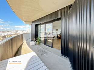 Photo Vente appartement Rennes Gare