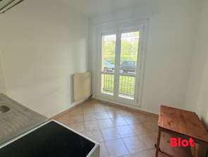 Vente Appartement T1Rennes Gare