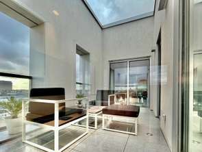 Vente Appartement 4 piècesRennes Gare