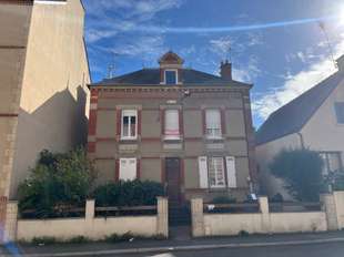 Photo Vente appartement Rennes Gare
