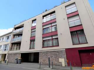 Vente appartement 6 pièces