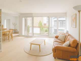 Vente appartement 6 pièces