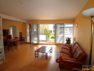 Vente appartement 6 pièces