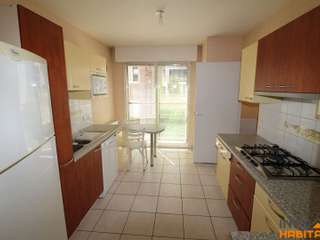 Vente appartement 6 pièces
