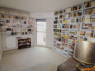 Vente appartement 6 pièces