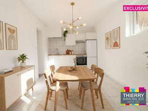 Vente Appartement 2 piècesRennes Gare