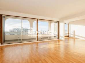 Vente Appartement 6 pièces +Rennes Gare
