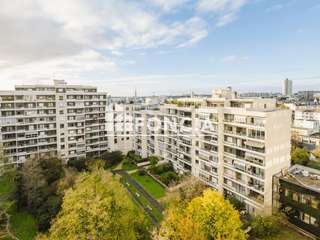 Vente appartement 6 pièces Vente appartement 6 pièces