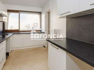 Vente appartement 6 pièces Vente appartement 6 pièces