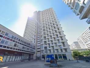 Vente Appartement T1Rennes Gare