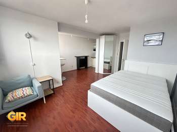 Vente appartement 1 pièce