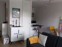 Vente appartement 2 pièces Vente appartement 2 pièces