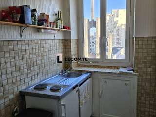 Vente appartement 2 pièces Vente appartement 2 pièces