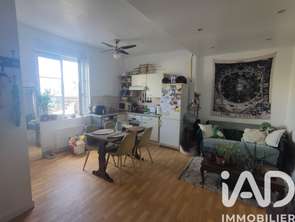 Vente Appartement 2 piècesRennes Gare