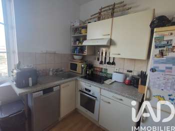 Vente appartement 2 pièces Vente appartement 2 pièces