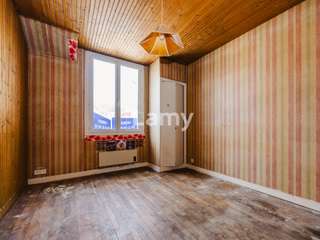 Vente Studio 1 pièce