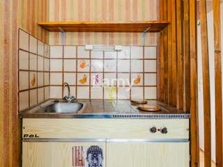 Vente Studio 1 pièce