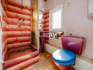 Vente Studio 1 pièce