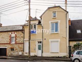 Vente Studio 1 pièce